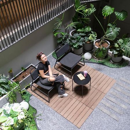 Jono Bangkok Asok Hotel Εξωτερικό φωτογραφία