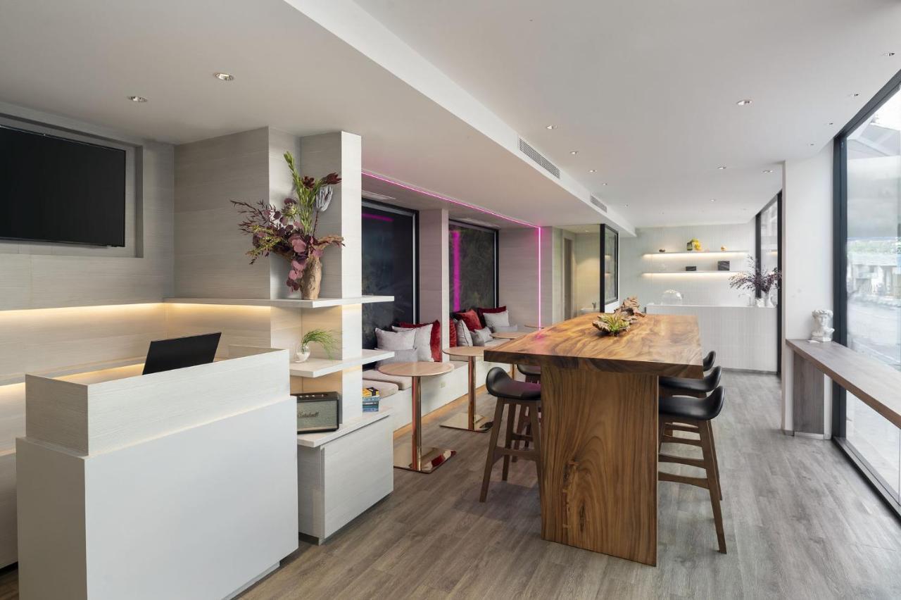 Jono Bangkok Asok Hotel Εξωτερικό φωτογραφία