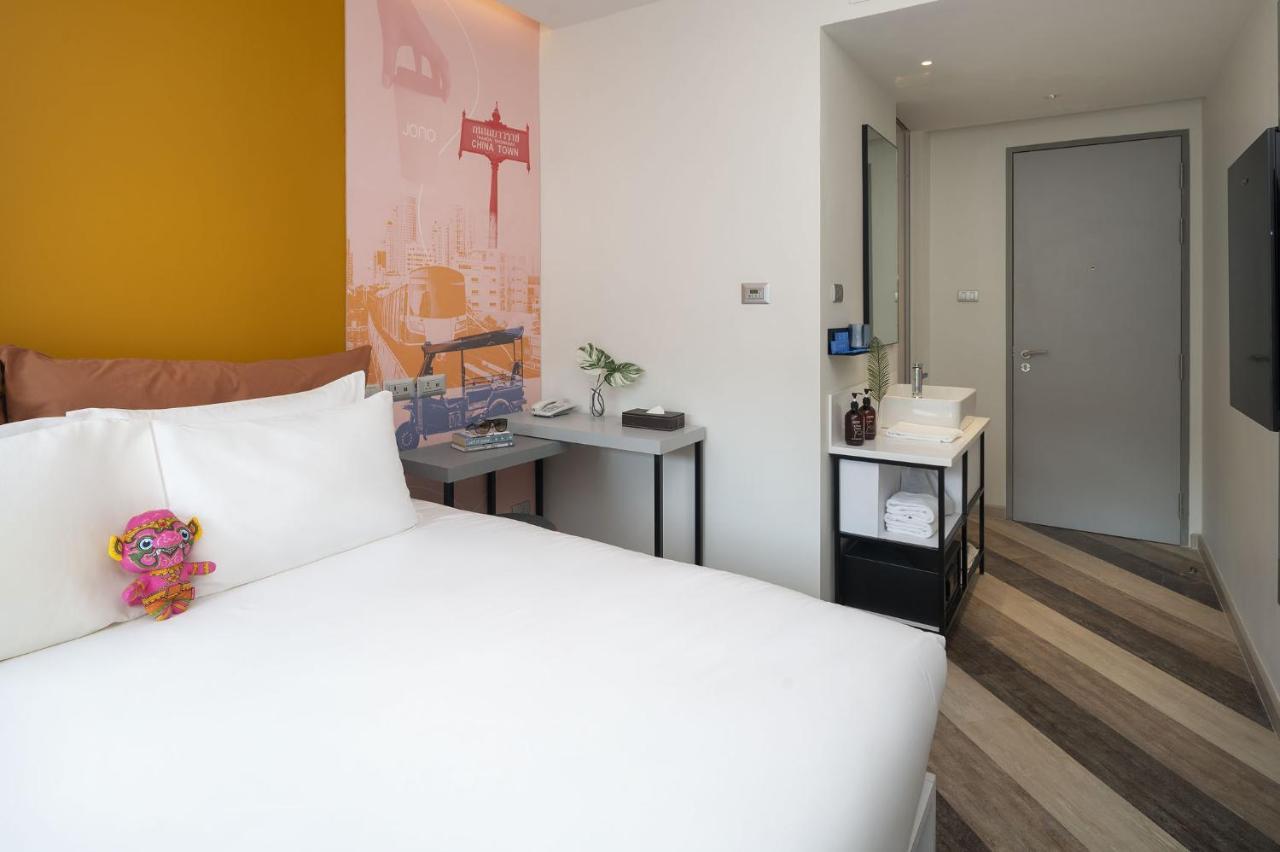Jono Bangkok Asok Hotel Εξωτερικό φωτογραφία