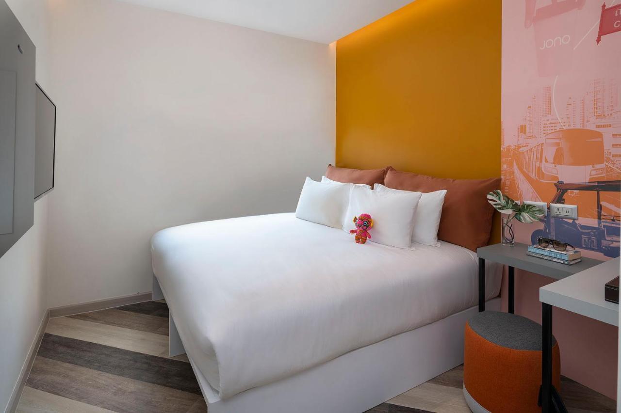 Jono Bangkok Asok Hotel Εξωτερικό φωτογραφία