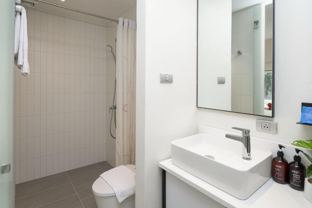 Jono Bangkok Asok Hotel Εξωτερικό φωτογραφία