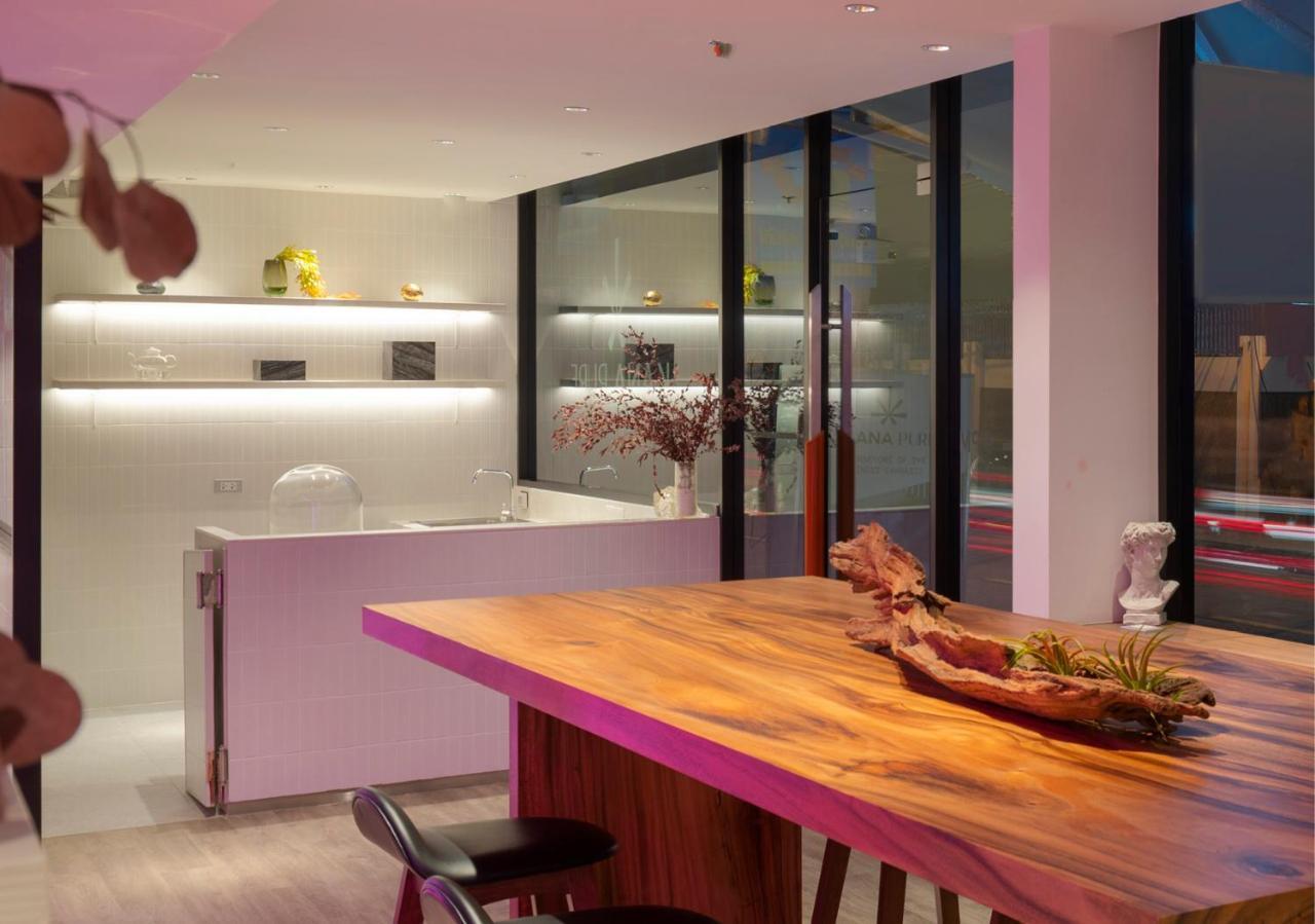 Jono Bangkok Asok Hotel Εξωτερικό φωτογραφία