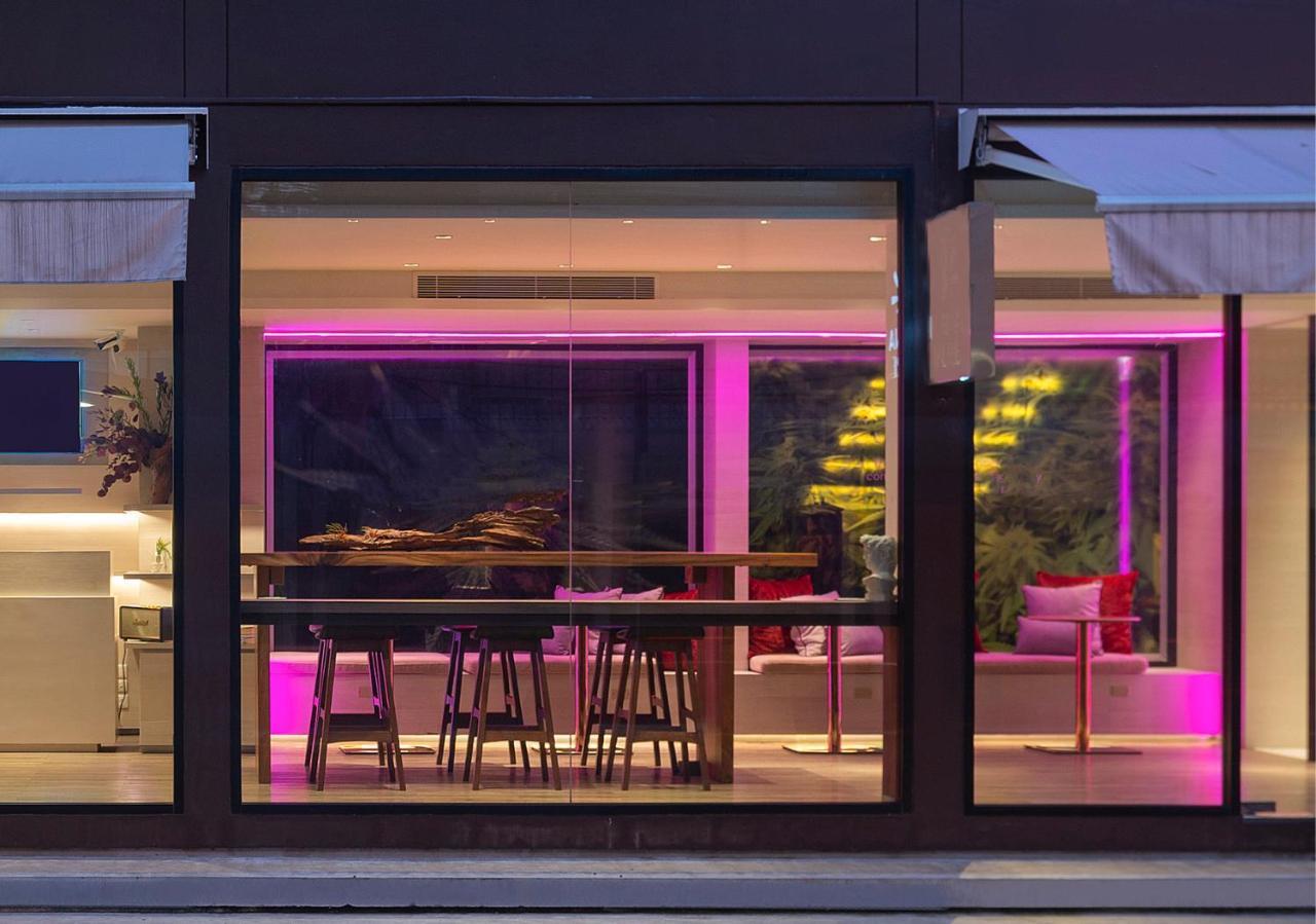 Jono Bangkok Asok Hotel Εξωτερικό φωτογραφία