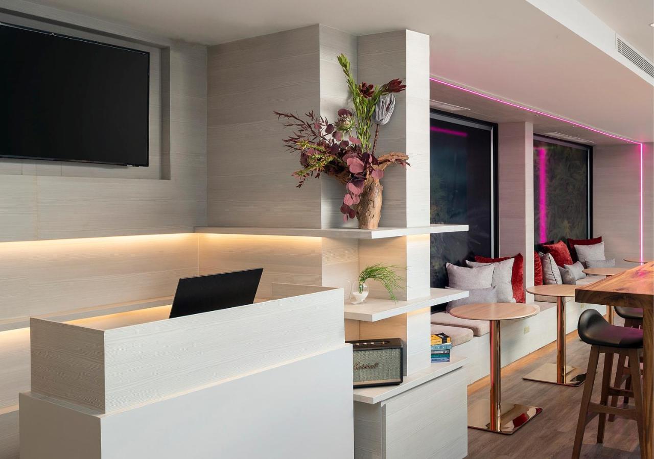 Jono Bangkok Asok Hotel Εξωτερικό φωτογραφία